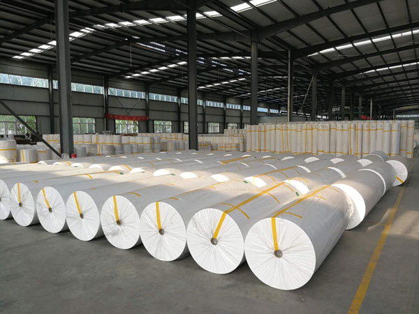 汉川狭缝式涤纶纺粘无纺布