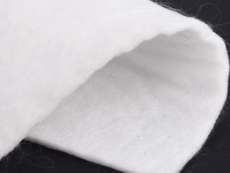 汉川长丝土工布